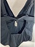 Zimmermann Solid Black One Piece Swimsuit Size 8 (estimated) - photo 4