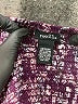 rue21 100% Rayon Paisley Purple Romper Size M - photo 4