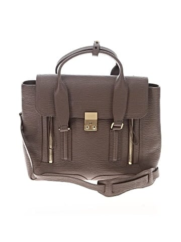 3.1 Phillip Lim Satchel (view 1)