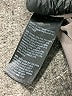 Zenergy by Chico's Print Gray Cargo Pants Size M - photo 8