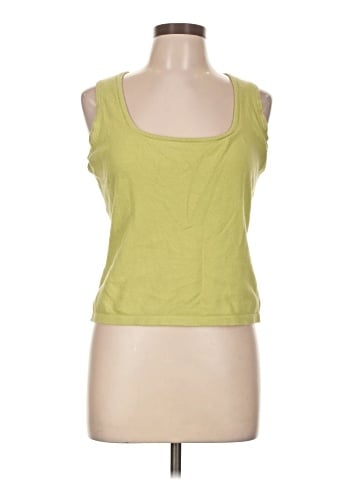 Moda International Tank Top (view 1)