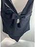 Zimmermann Solid Black One Piece Swimsuit Size 8 (estimated) - photo 5