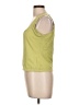 Moda International Green Tank Top Size L - photo 5