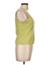 Moda International Green Tank Top Size L - photo 4