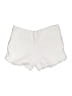 Cynthia Rowley Ivory Shorts Size 8 - photo 2
