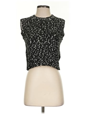 Sisley Sweater Vest (view 1)