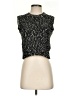 Sisley Black Sweater Vest Size XS - photo 1
