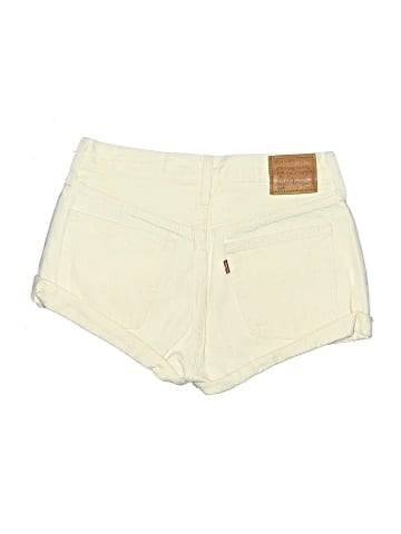 Levi's Denim Shorts (view 2)