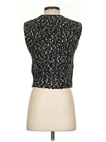Sisley Sweater Vest (view 2)