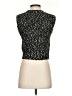 Sisley Black Sweater Vest Size XS - photo 2