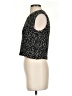 Sisley Black Sweater Vest Size XS - photo 5