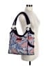 Vera Bradley Print Multi Color Blue Tote One size - photo 2