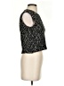 Sisley Black Sweater Vest Size XS - photo 4