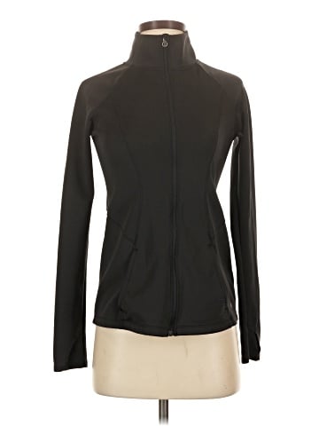 Layer 8 Track Jacket (view 1)