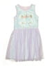 Zenzi Purple Dress Size XL (kids) - photo 1