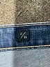 Lucky Brand Solid Blue Jeans Size 2 - photo 9