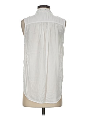 Bella Dahl Sleeveless Blouse (view 2)