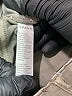 SPANX Gray Jeggings Size Med Petite - photo 8