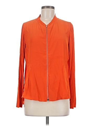 Lola & Sophie Long Sleeve Blouse (view 1)