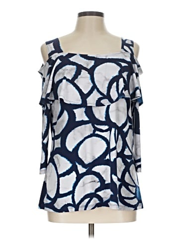 Clara Sun Woo Sleeveless Blouse (view 1)