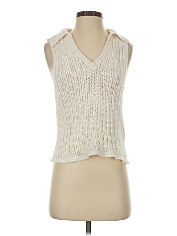 DKNY Jeans Sweater Vest (view 1)