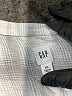Gap Gray 3/4 Sleeve Blouse Size XL - photo 7