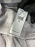 Gap Gray 3/4 Sleeve Blouse Size XL - photo 8