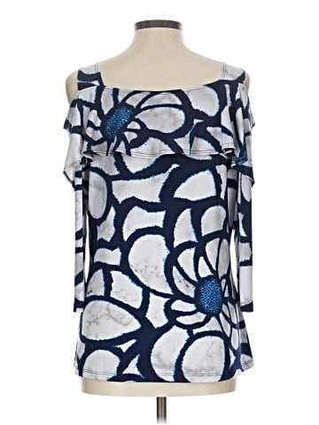 Clara Sun Woo Sleeveless Blouse (view 2)