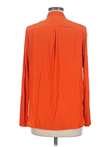 Lola & Sophie Long Sleeve Blouse (view 2)