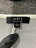 Privy Ivory Long Sleeve Blouse Size L - photo 3