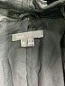 Vince. 100% Leather Black Leather Jacket Size M - photo 6