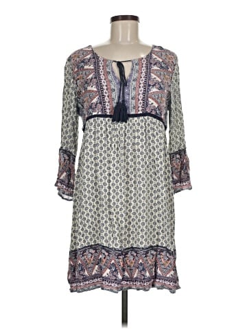 Knox Rose Casual Dress (view 1)