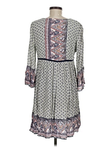 Knox Rose Casual Dress (view 2)