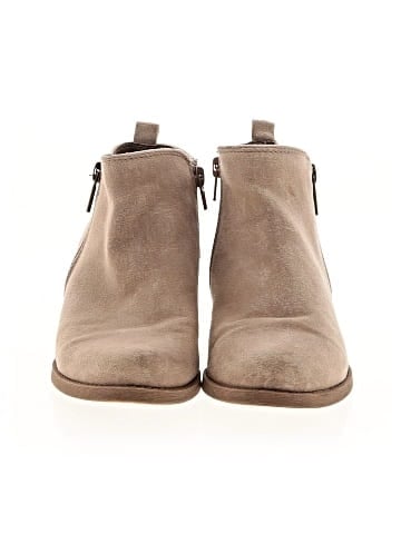Carlos by Carlos Santana Ankle Boots (view 2)
