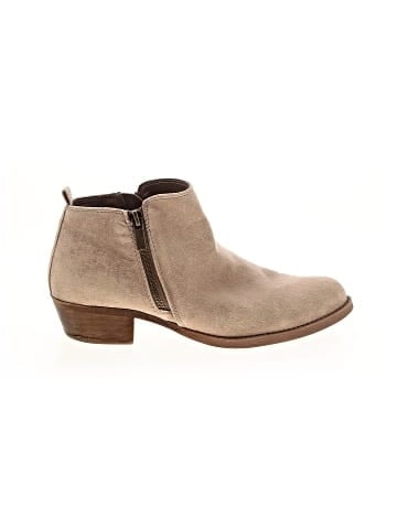 Carlos by Carlos Santana Ankle Boots (view 1)