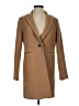 Banana Republic Tan Wool Coat Size XS - photo 1