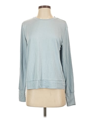 Lux Long Sleeve T-Shirt (view 1)