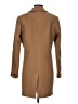 Banana Republic Tan Wool Coat Size XS - photo 2