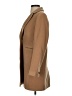 Banana Republic Tan Wool Coat Size XS - photo 6