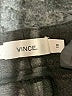 Vince. Black Active Pants Size 10 - photo 4