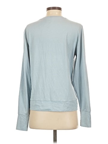 Lux Long Sleeve T-Shirt (view 2)
