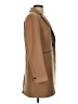 Banana Republic Tan Wool Coat Size XS - photo 5