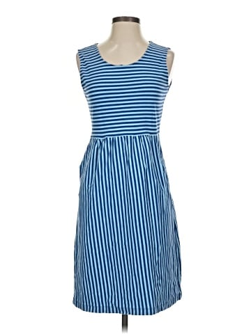 Lands' End Casual Dress (view 1)