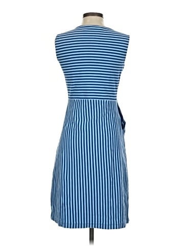 Lands' End Casual Dress (view 2)