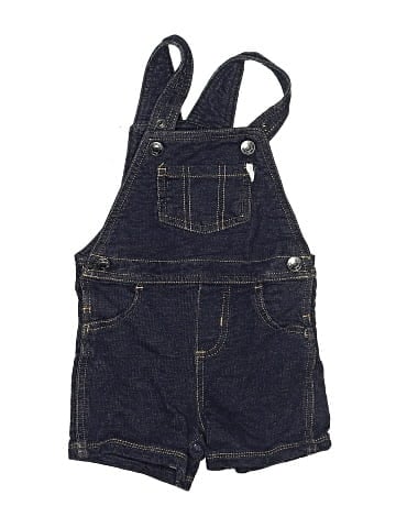 Carter's Overalls (view 1)