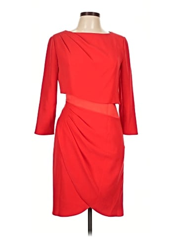 Emporio Armani Cocktail Dress (view 1)