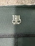 Tail Graphic Black Active Pants Size XL - photo 7