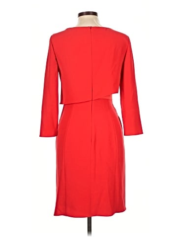 Emporio Armani Cocktail Dress (view 2)