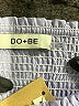 Do & Be Solid Blue Purple Casual Skirt Size S - photo 4