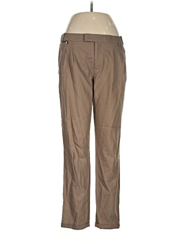 Comptoir des Cotonniers Khakis (view 1)